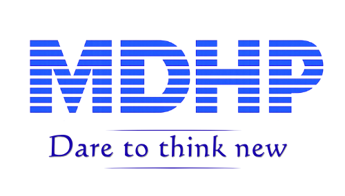 MDHP Logo